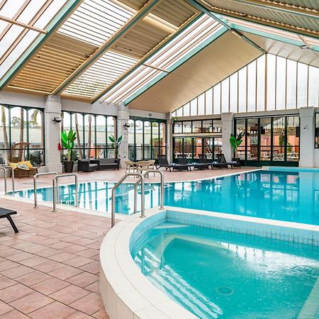 All Seasons Resort Hotel Бендиго Екстериор снимка