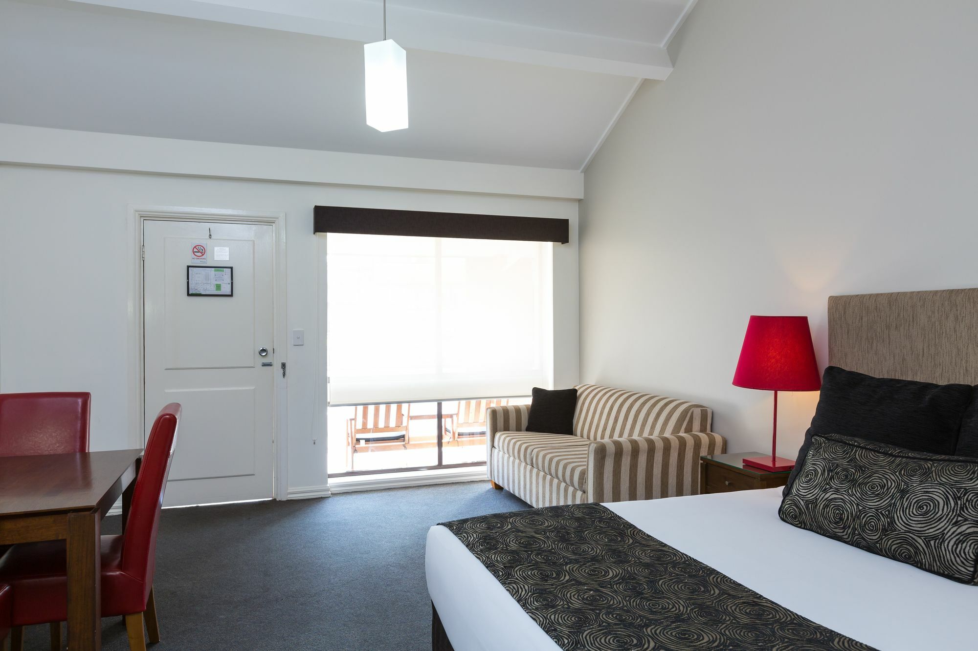 All Seasons Resort Hotel Бендиго Екстериор снимка