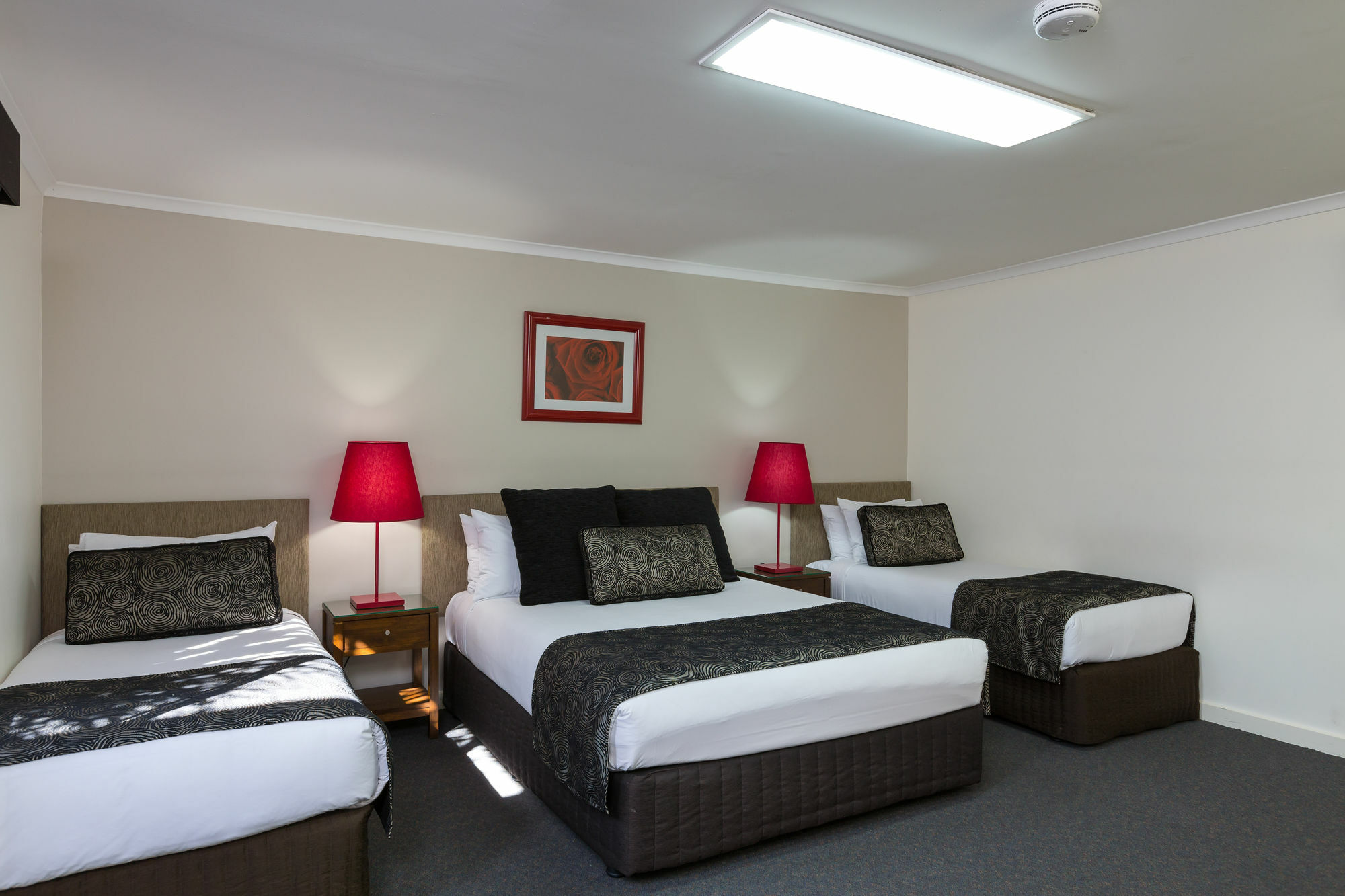 All Seasons Resort Hotel Бендиго Екстериор снимка